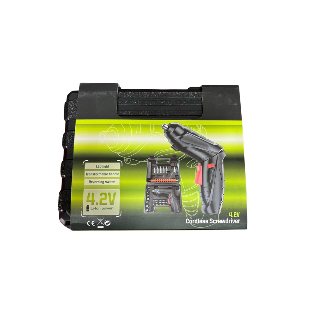 Miniatura 5 de MINI TALADRO